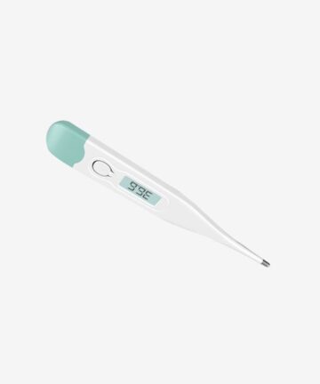 Digital Thermometer